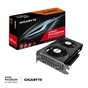 Відеокарта GIGABYTE Radeon RX 6500 XT 4Gb EAGLE (GV-R65XTEAGLE-4GD) - зменшене зображення 8