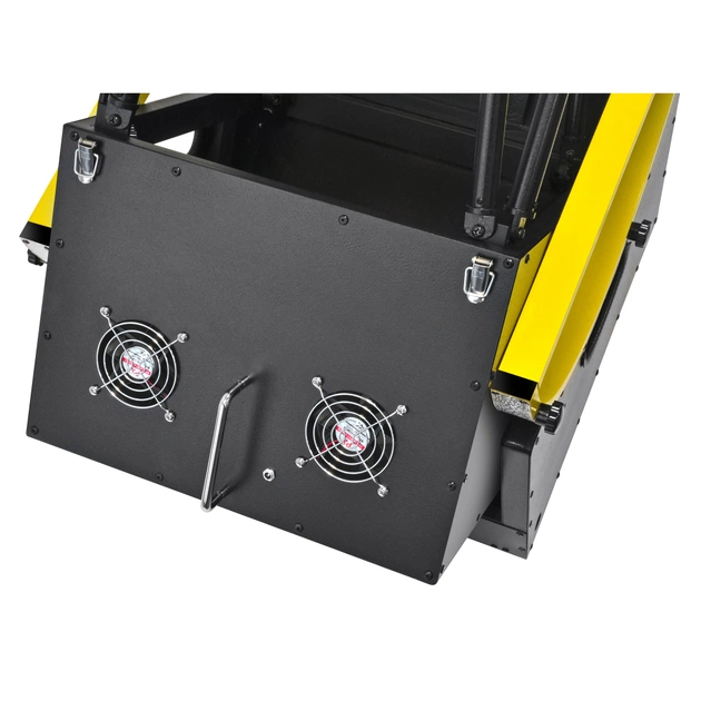 Телескоп Explore Scientific 10" 254/1270 Dobson Ultra Light (0116925) (930415) - зображення 5