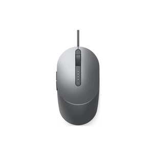 Мишка Dell MS3220 Laser USB Titan Gray (570-ABHM) зображення 1