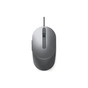 Мишка Dell MS3220 Laser USB Titan Gray (570-ABHM) - зменшене зображення 1
