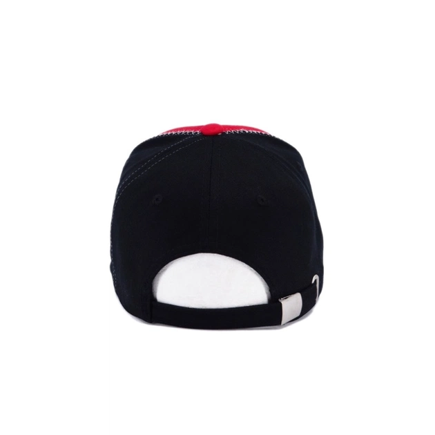 Кепка coFEE Race білий/червоний/чорний (4030-6 CO) - зображення 3