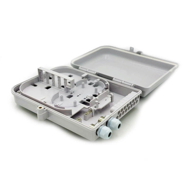 Оптичний бокс RCI MDU 216 - picture 3