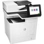 Багатофункціональний пристрій HP LaserJet Enterprise M635h (7PS97A) - уменьшенное изображение 2