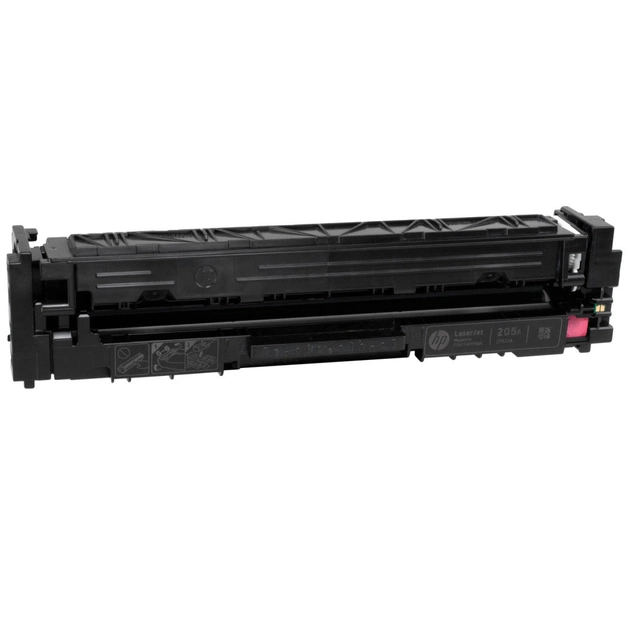 Корпус картриджа HP CF533A/205A magenta (C_VIRGIN_CF533A-M) - изображение 1