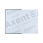 Канцелярська книга Axent Earth colors Precious А4 96 аркушів клітинка (8422-574-A) - уменьшенное изображение 3