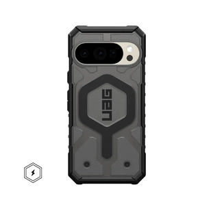 Чохол до мобільного телефона UAG Google Pixel 10 Pro Pathfinder Clear MagSafe ash (614469113140) зображення 1