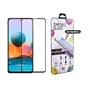 Стекло защитное Drobak glass-film Ceramics Xiaomi Redmi Note 10 Pro (494925) - уменьшенное изображение 1