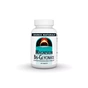 Мінерали Source Naturals Магній Бісгліцинат, Magnesium Bis-Glycinate, 60 таблеток (SN2131) - зменшене зображення 1