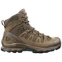 Черевики Salomon Quest 4D Forces 2 earth brown 11.5 (L47220800-11.5) - зменшене зображення 2