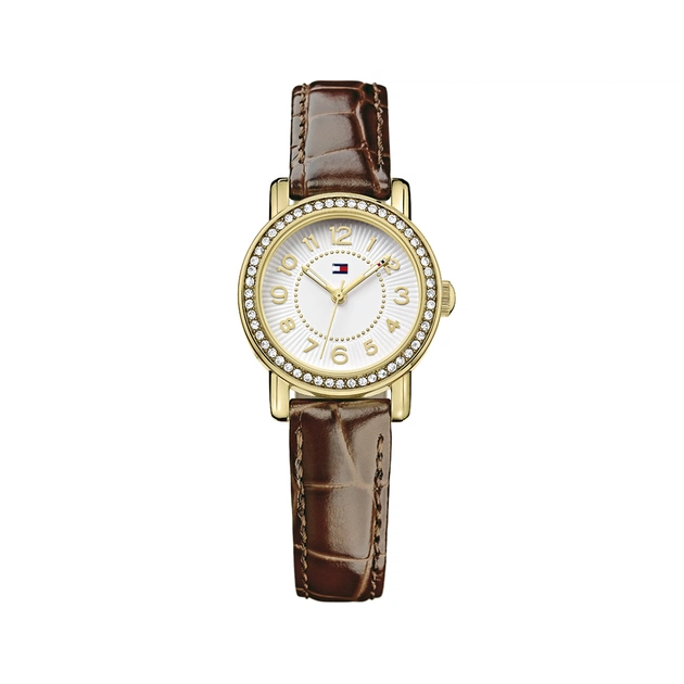 Наручний годинник Tommy Hilfiger 1781473 - зображення 1