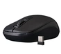 Миша бездротова Frime FWMO-220B Black - зменшене зображення 1