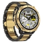 Смарт-годинник KOSPET TANK T4SE GOLD (6978602500621) - зменшене зображення 46