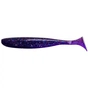 Силікон рибальський Keitech Easy Shiner 4" (7 шт/упак) ц:ea#04 violet (1551.01.84) - зменшене зображення 1