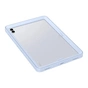 Чохол до планшета Samsung Frame Cover Samsung Galaxy Tab S11 Ultra Blue (EF-JX930CLEGWW) - зменшене зображення 3