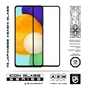 Стекло защитное Armorstandart Icon Samsung A57 5G (ARM89654) - уменьшенное изображение 2