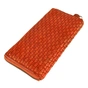 Гаманець Ashwood D81 Orange - зменшене зображення 7