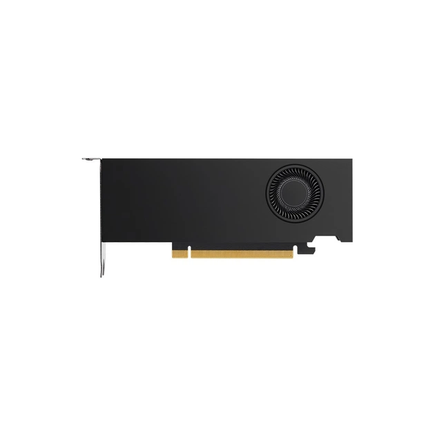 Відеокарта QUADRO A2000 6Gb PNY (VCNRTXA2000-SB) - зображення 1
