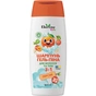 Детский шампунь EcoLine KIDS 3 в 1 (шампунь-гель-піна) персик 250 мл (4823115503558) - уменьшенное изображение 1