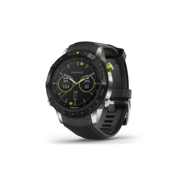 Смарт-годинник Garmin MARQ, Athlete (010-02006-16) - зображення 1