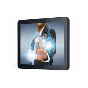 POS-термінал Detaik Celeron J3455/4Gb/SSD128Gb/MSR/12" 800*600 (AIO1213-J3455) зображення 1