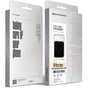 Чехол для мобильного телефона Armorstandart Clear Hybrid MagCase Apple iPhone 18 Pro Max / 17 Pro Max Black (ARM91786) - уменьшенное изображение 3