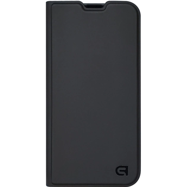Чехол для мобильного телефона Armorstandart OneFold Case Apple iPhone 14 Pro Black (ARM69237) - изображение 1