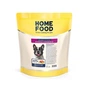 Сухий корм для собак Home Food ADULT MINI/MEDIUM Hypoallergenic з телятиною, овочами та духмяними травами 300 г (4820290090200) - зменшене зображення 1