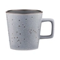 Чашка Ardesto Fasano, 310мл, кераміка, сіра (AR0231FG) - зменшене зображення 1