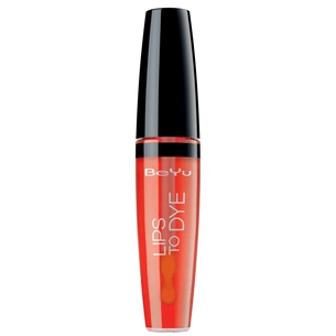 Блиск для губ BeYu Lips To Dye 02 - Juicy (4033651824332) зображення 1