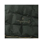 Постільна білизна MirSon Сатин Imperial Satin Emerald 175х210 двоспальний (2200008576240) - зменшене зображення 8