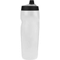 Бутылка для воды Nike REFUEL BOTTLE 24 OZ N.100.9956.934.24 білий, чорний 709 мл (197774011193) - уменьшенное изображение 2
