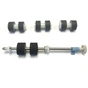 Комплект роликів Avision 230U/240U/250V2/260V2/280V2 003-8178-0-SP АНК (70264517) - зменшене зображення 1
