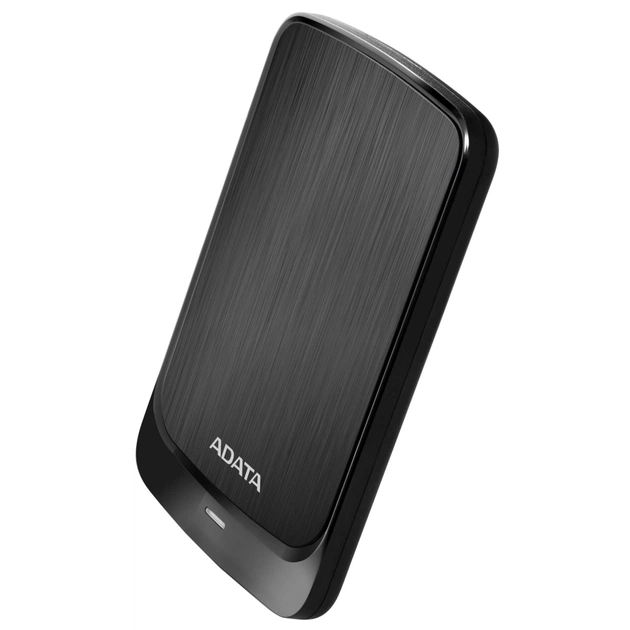 Зовнішній жорсткий диск 2.5" 4TB ADATA (AHV320-4TU31-CBK) - picture 2