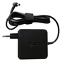 Блок живлення до ноутбуку ASUS 65W 19V 2P(4PHI) 4.0*1.35 мм (0A001-00446) - зменшене зображення 1
