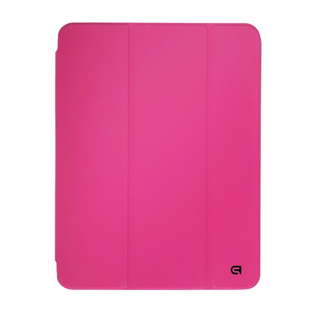 Чохол до планшета Armorstandart Smart Fold Pen iPad 10.9 2022 Rose Red (ARM74945) - изображение 1