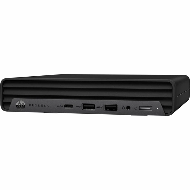 Комп'ютер HP ProDesk 405 G6 DM / Ryzen5 PRO-4650GE (23H58EA) - зображення 1