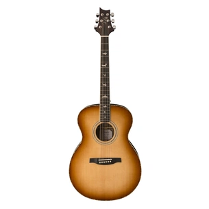 Гітара електроакустична PRS SE T40E Natural зображення 1