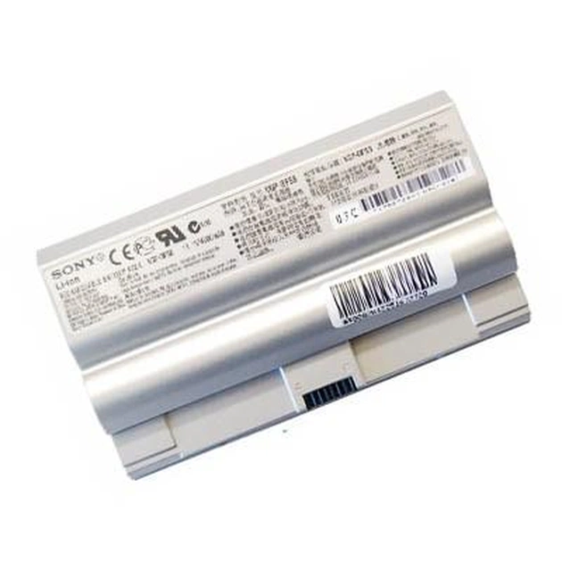 Акумулятор до ноутбука Sony VGP-BPS8 VAIO VGN-FZ - изображение 1