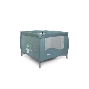 Дитячий манеж El Camino ARENA ME 1030 jade green len (ME 1030 jade green len) зображення 1