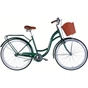Велосипед Dorozhnik 28" AQUAMARINE BH рама-19" ST 2026 зелений (OPS-D-28-538) - уменьшенное изображение 1