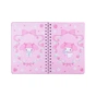 Еженедельник Kite детский на спирали Hello Kitty, твердая обложка (HK26-438) - уменьшенное изображение 8