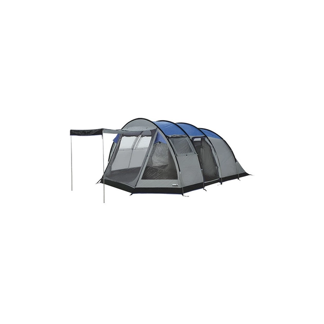 Намет High Peak Durban 5 Grey/Blue (925403) - изображение 1