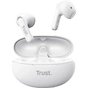 Навушники Trust Yavi Earphones White (25173) - зменшене зображення 2