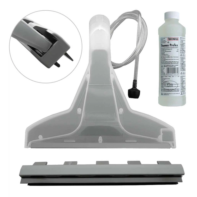 Пилосос Thomas TWIN TIGER (788556) - picture 12