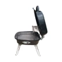 Гриль-барбекю Time Eco ТЕ-22024 чорний (4820211101763_1) - зменшене зображення 4