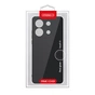 Чохол до мобільного телефона Intaleo Silicone Poco X6 Black (1283126600463) - зменшене зображення 2