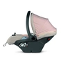 Коляска Peg-Perego 3 в 1 Book Mon Amour Lounge Рожеве золото (2000000130552) (PACK-BOOK31LG00001) - зменшене зображення 6