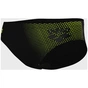 Плавки Arena Foggy Dots Swim Briefs 008482-506 чорний, жовтий 80 (3468337530947) - уменьшенное изображение 8