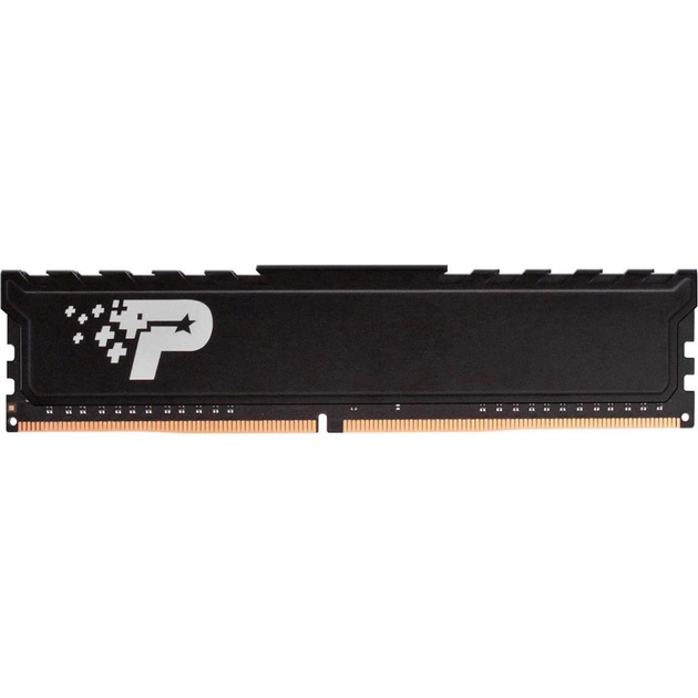 Модуль пам'яті для комп'ютера DDR4 8GB 3200 MHz Signature Line Premium Patriot (PSP48G320081H1) - изображение 1