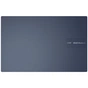 Ноутбук ASUS Vivobook 15 X1504MA-BQ506 (90NB17I1-M00X70) - зменшене зображення 10